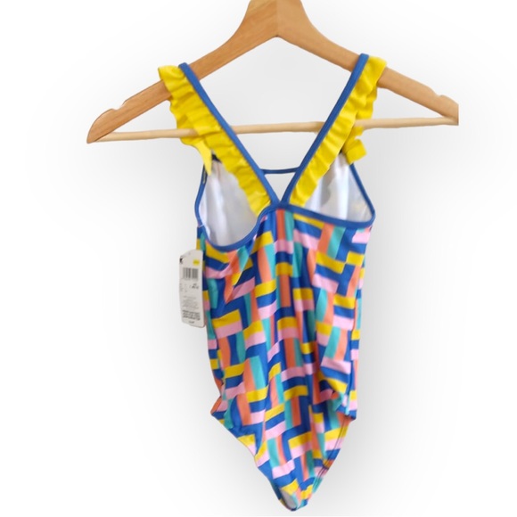 Islander Swim Brand New With Tags Islander Girls Swimwear Multi